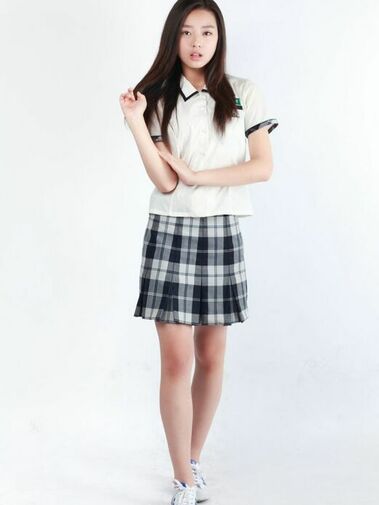 Lee Soo-min (이수민)